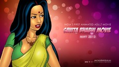 Cartoons indian black hair cleavage directors huge boobs comics 