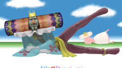 Cartoons Katamari