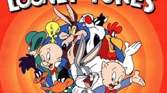 Cartoons looney tunes