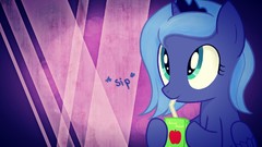 Cartoons luna ponies Princess Luna My Little Pony: Friendship 