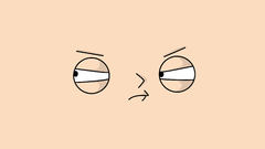 Cartoons minimalistic Family Guy