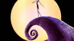 Cartoons moon The Nightmare