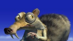 Cartoons Movies Ice Age