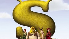 Cartoons Movies Shrek