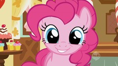 Cartoons my little pony