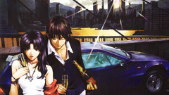 Cartoons neon genesis evangelion