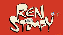 Cartoons nickelodeon Ren And