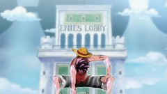 Cartoons One Piece (anime)
