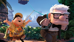 Cartoons pixar Disney Company