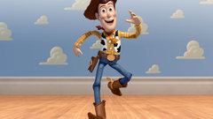 Cartoons pixar Disney Company