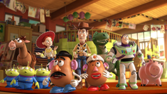 Cartoons pixar Disney Company
