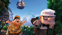 Cartoons pixar disney Company