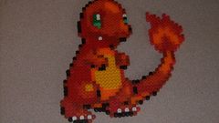 Cartoons Pokemon charmander cartoon