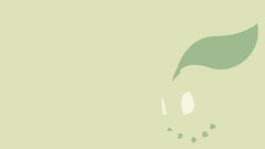 Cartoons Pokemon minimalistic