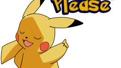 Cartoons Pokemon Pikachu cartoon