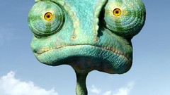 Cartoons Rango