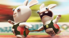 Cartoons Raving Rabbids
