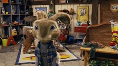 Cartoons realistic Hop (2011)