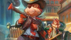 Cartoons Rescue mafia 2 mafia artwork Rangers Chip and Dale