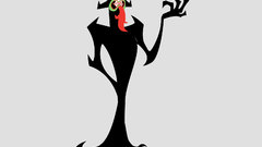 Cartoons Samurai Jack Aku