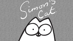Cartoons simons cat