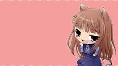 Cartoons spice and wolf