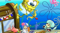 Cartoons SpongeBob