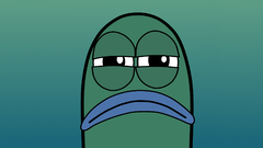 Cartoons SpongeBob SquarePants