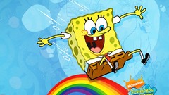 Cartoons SpongeBob SquarePants