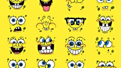 Cartoons SpongeBob SquarePants cartoonish