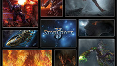 Cartoons starcraft Men