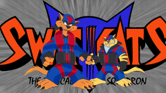 Cartoons Swat Kats