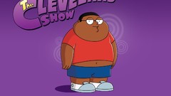 Cartoons The Cleveland Show TV shows
