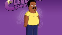 Cartoons The Cleveland Show TV shows Cleveland Brown