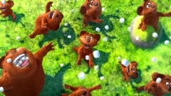 Cartoons The Lorax