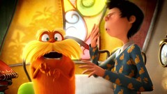 Cartoons The Lorax Once-ler
