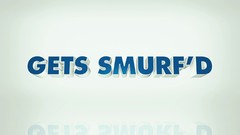 Cartoons The Smurfs