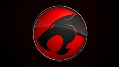 Cartoons ThunderCats logos