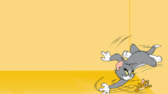 Cartoons Tom and Jerry