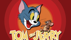 Cartoons Tom and Jerry