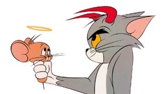 Cartoons Tom and Jerry