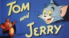 Cartoons Tom and Jerry
