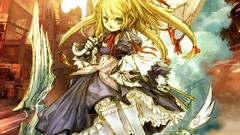 Cartoons touhou yakumo yukari