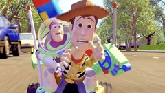 Cartoons Toy Story Toy Story 3 pixar