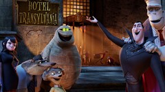 Cartoons Transylvania hotels movie posters Hotel Transylvania 