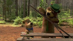 Cartoons yogi bear