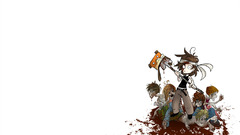 Cartoonzombies and thats all