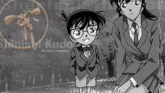 Case closed detective Conan