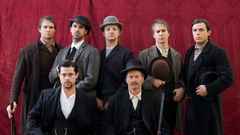 Casey Affleck The Assassination