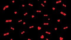 Cash drake Hearts nipsey